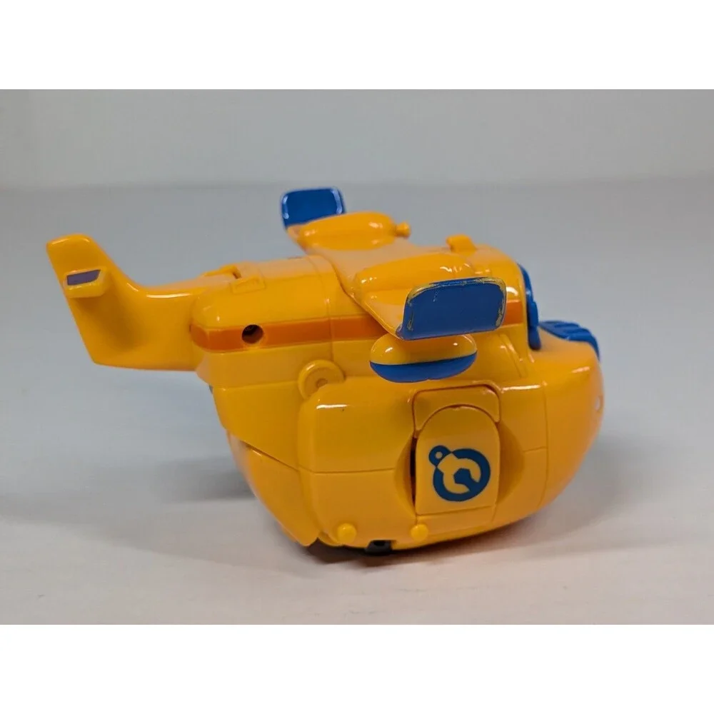 Super Wings good used